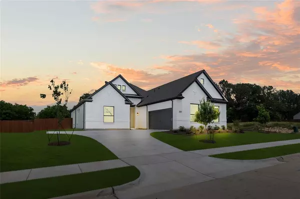 Midlothian, TX 76065,4021 Alpine Street