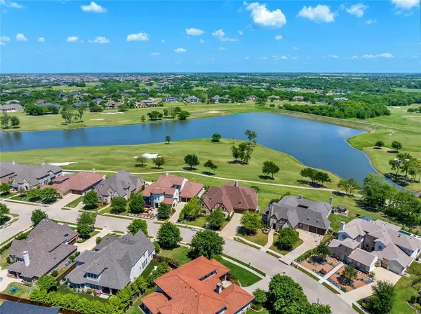 Prosper, TX 75078,1400 Lakeside Drive