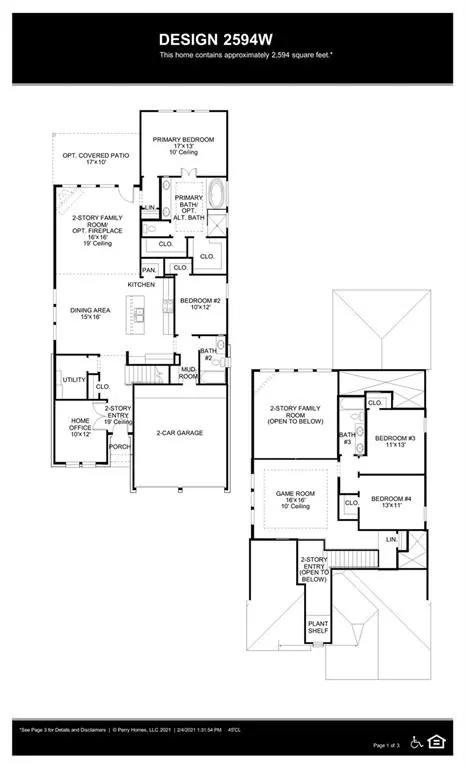 Fate, TX 75087,3530 Riley Street