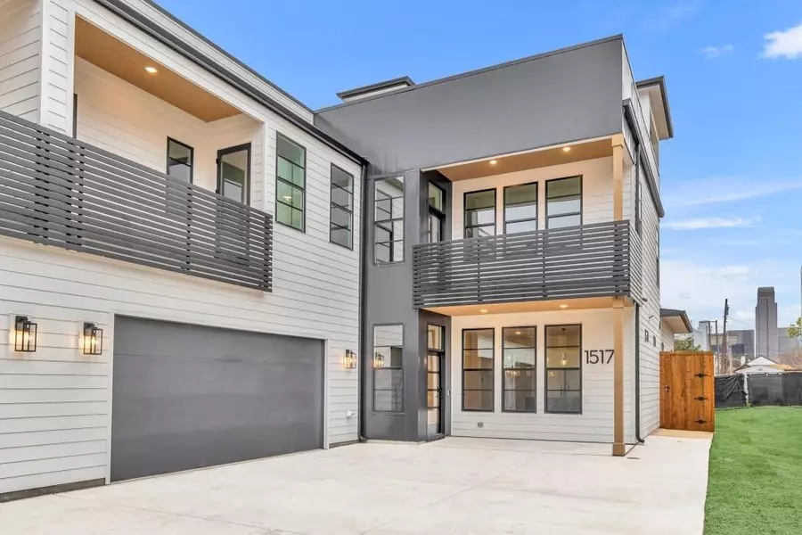1517 Pecos Street, Dallas, TX 75204