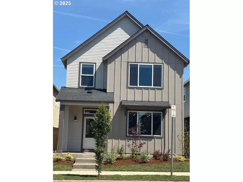 8313 SE Apricot LN, Hillsboro, OR 97123