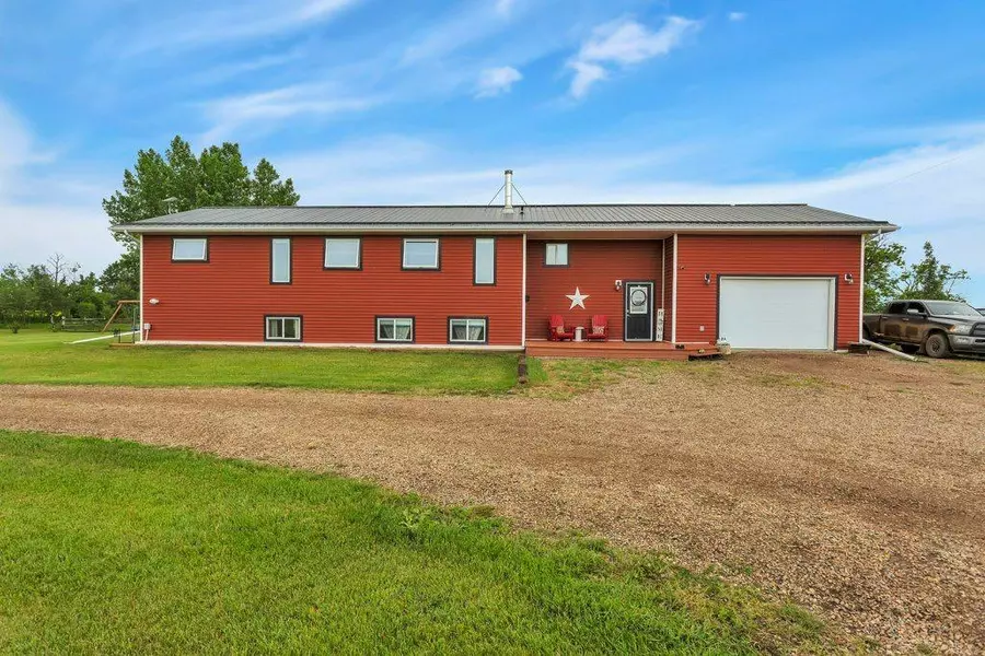 40-0 Township #18170, Rural Stettler No. 6 County Of, AB T0C 2L0