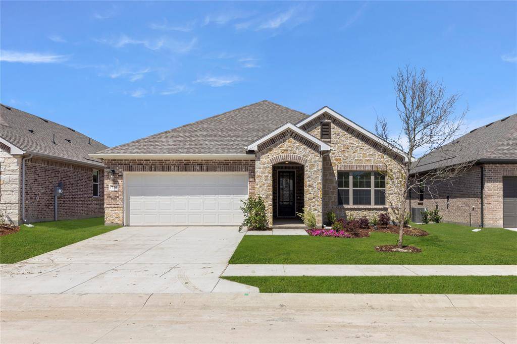 710 Roanoke Drive, Princeton, TX 75407