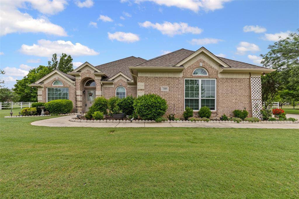 Joshua, TX 76058,2009 Running Brook Drive