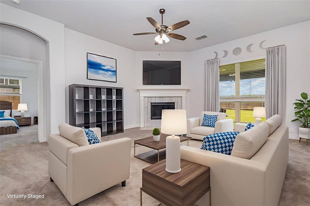 Kaufman, TX 75142,3902 Holly Springs Lane