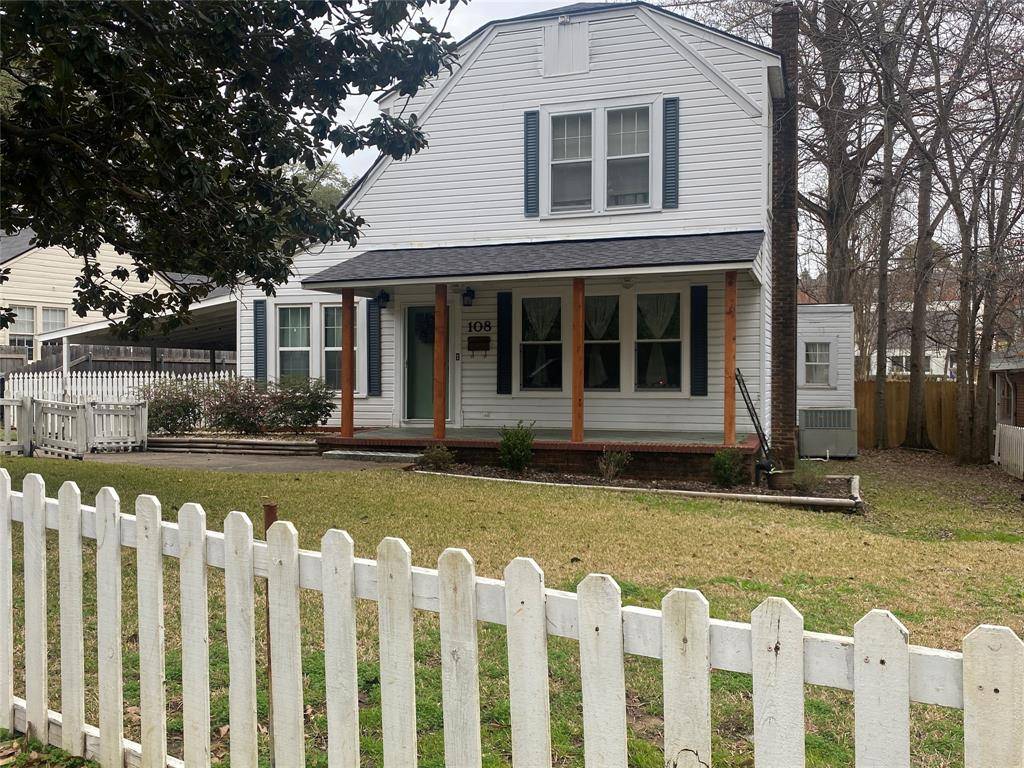 Shreveport, LA 71104,108 Atkins Avenue