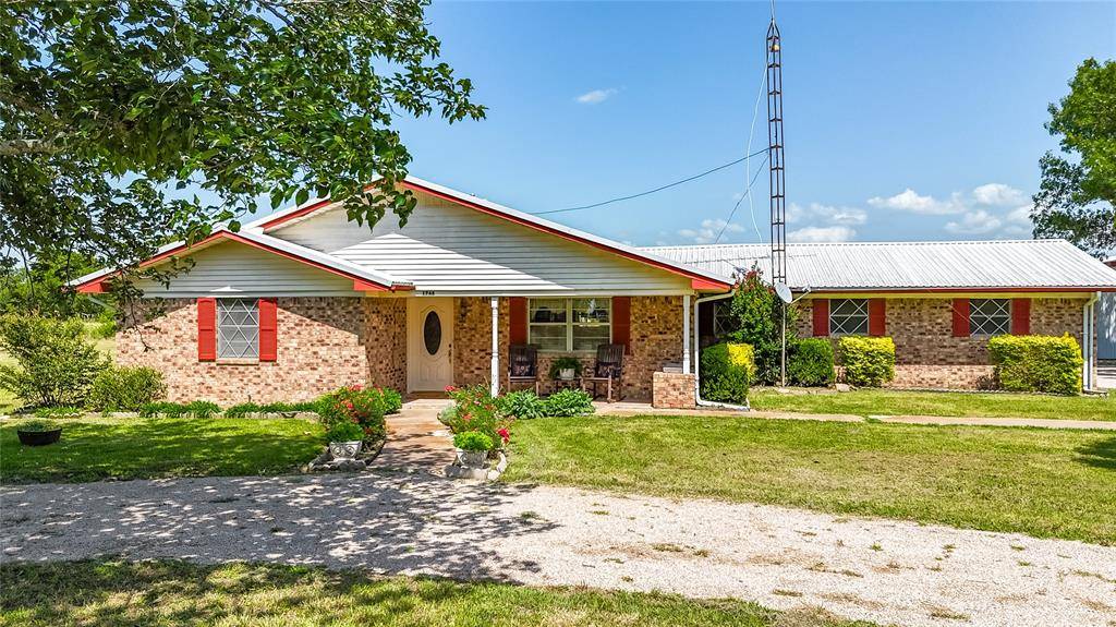 1748 Old Southmayd Road, Sherman, TX 75092