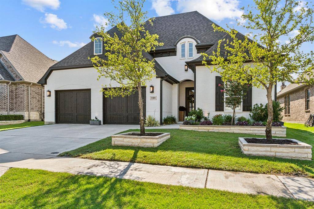 The Colony, TX 75056,7709 Waterside