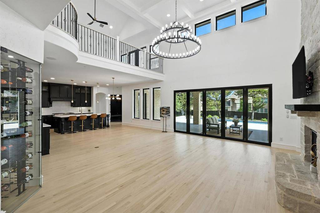 320 W Highland Street, Southlake, TX 76092