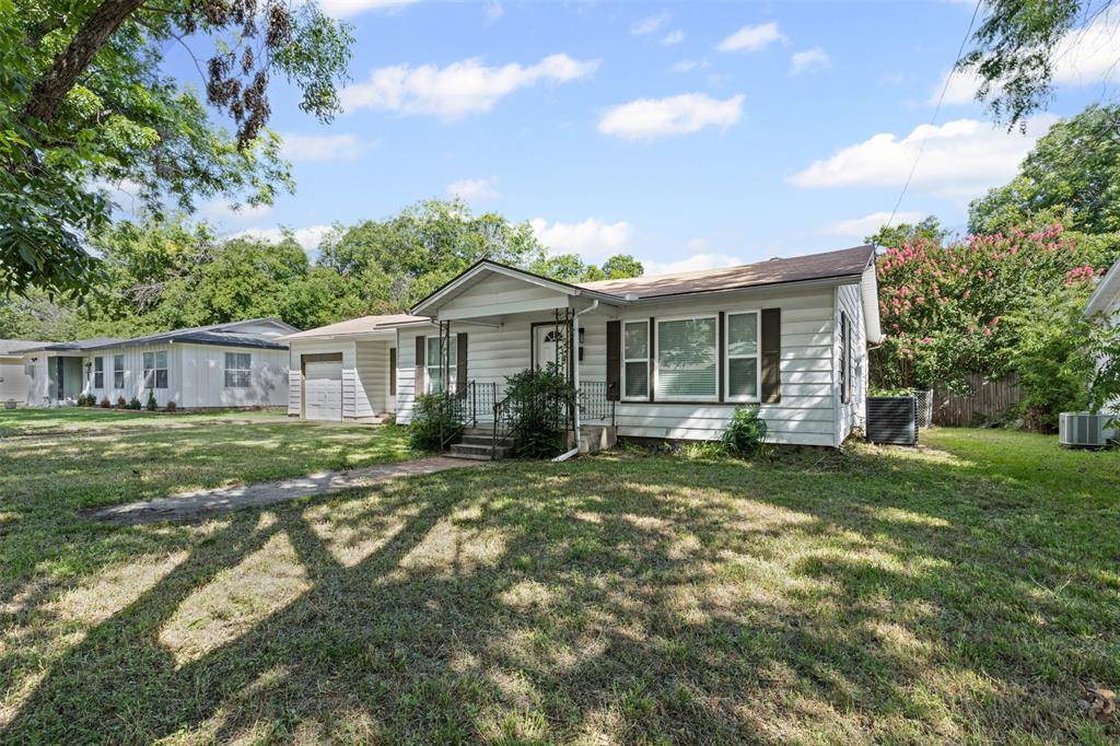 Cleburne, TX 76033,304 Myers Avenue