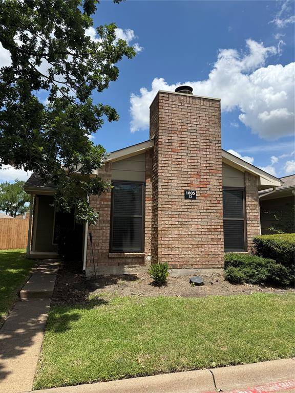 1805 W Spring Creek Parkway #Z2, Plano, TX 75023
