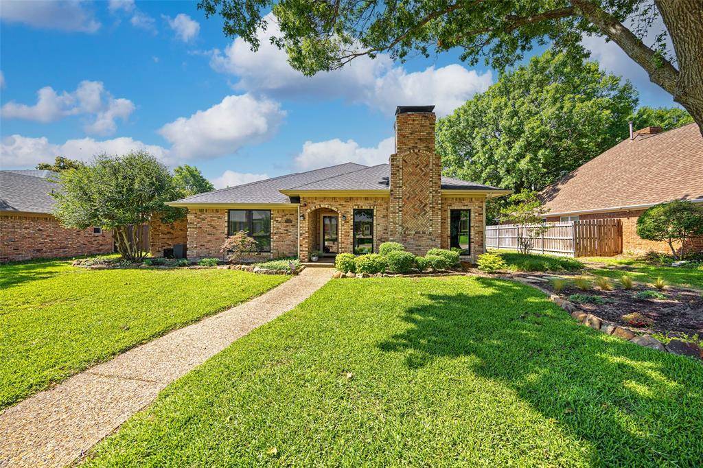 Richardson, TX 75082,2562 Primrose Drive