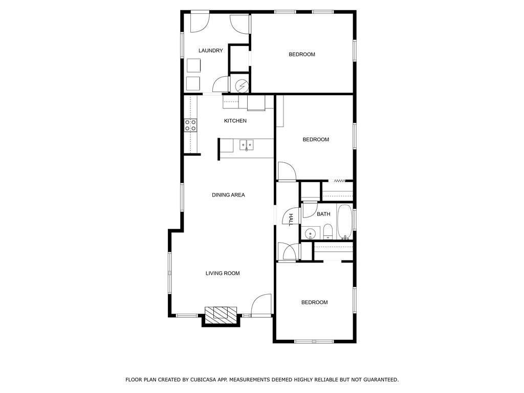 Waco, TX 76708,1820 Live Oak Avenue