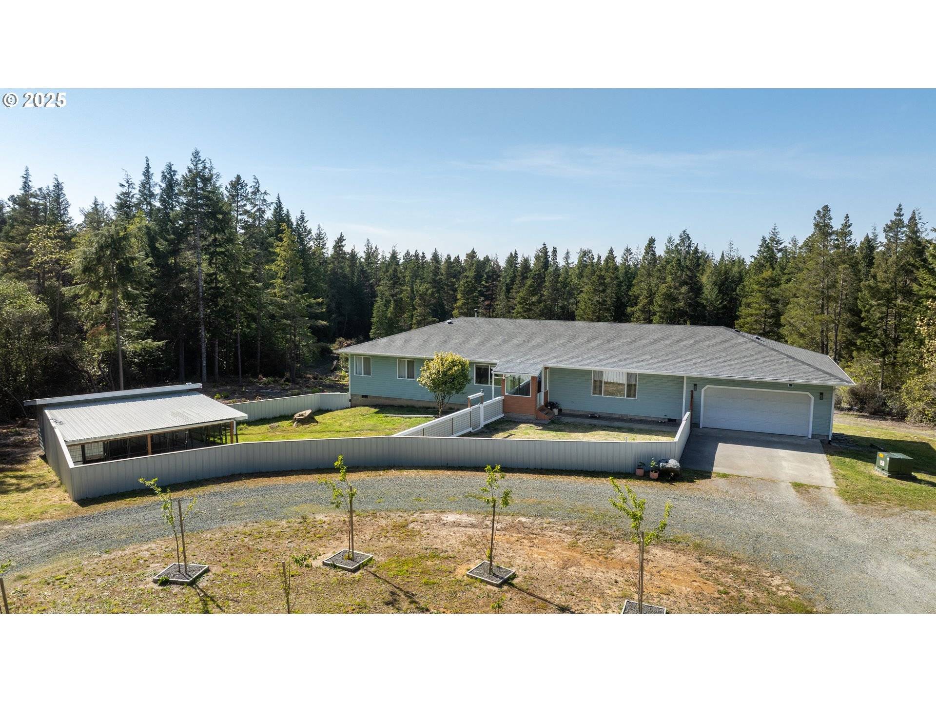 Bandon, OR 97411,53310 MORRISON RD
