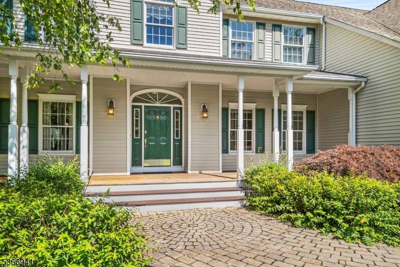 Readington Twp., NJ 08822,21 Partridge Rd