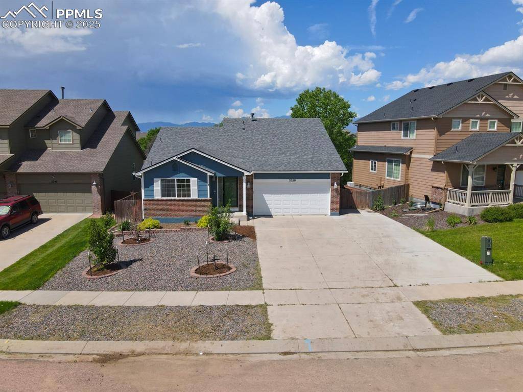 Colorado Springs, CO 80951,2250 Streambank DR