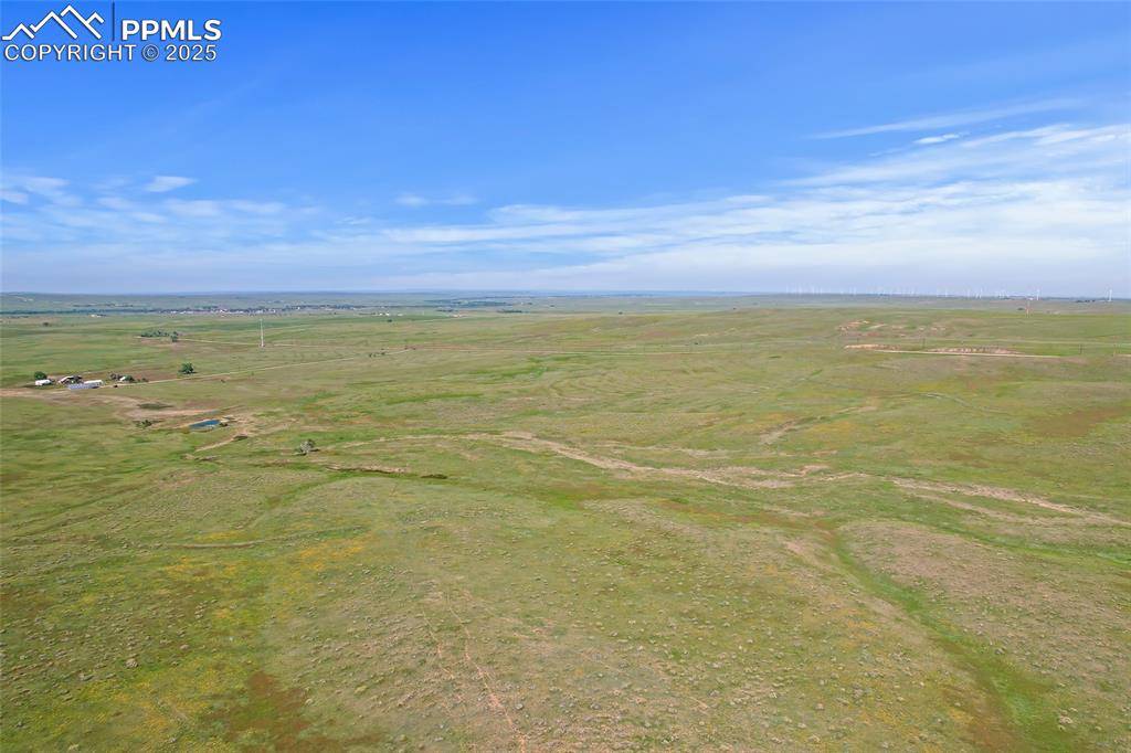 Ramah, CO 80832,Parcel 4 Oil Well RD