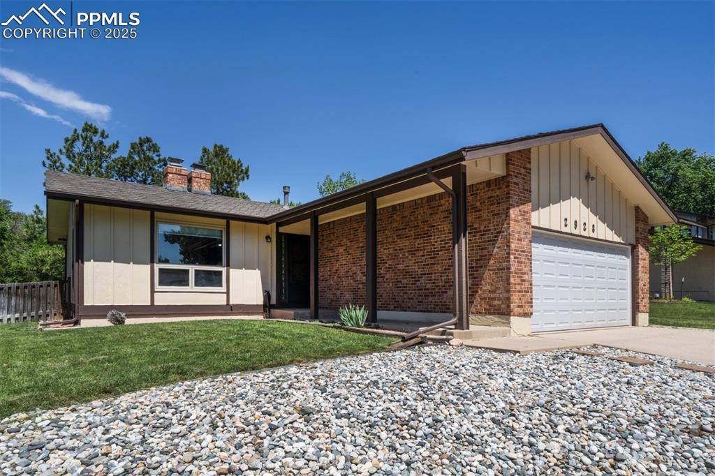 Colorado Springs, CO 80917,2928 Nevermind LN