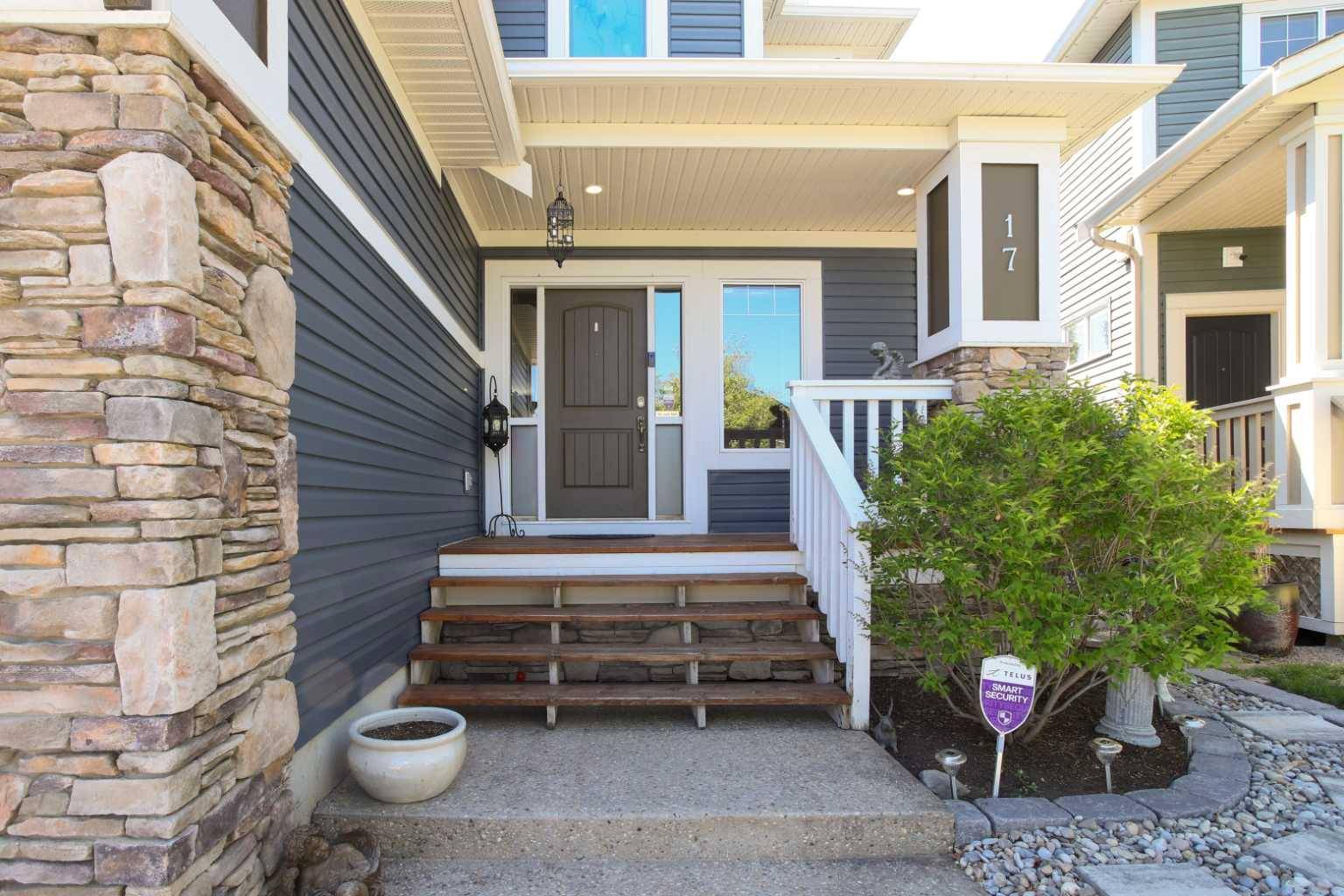 Airdrie, AB T4B 0J9,17 Luxstone Rise Southwest