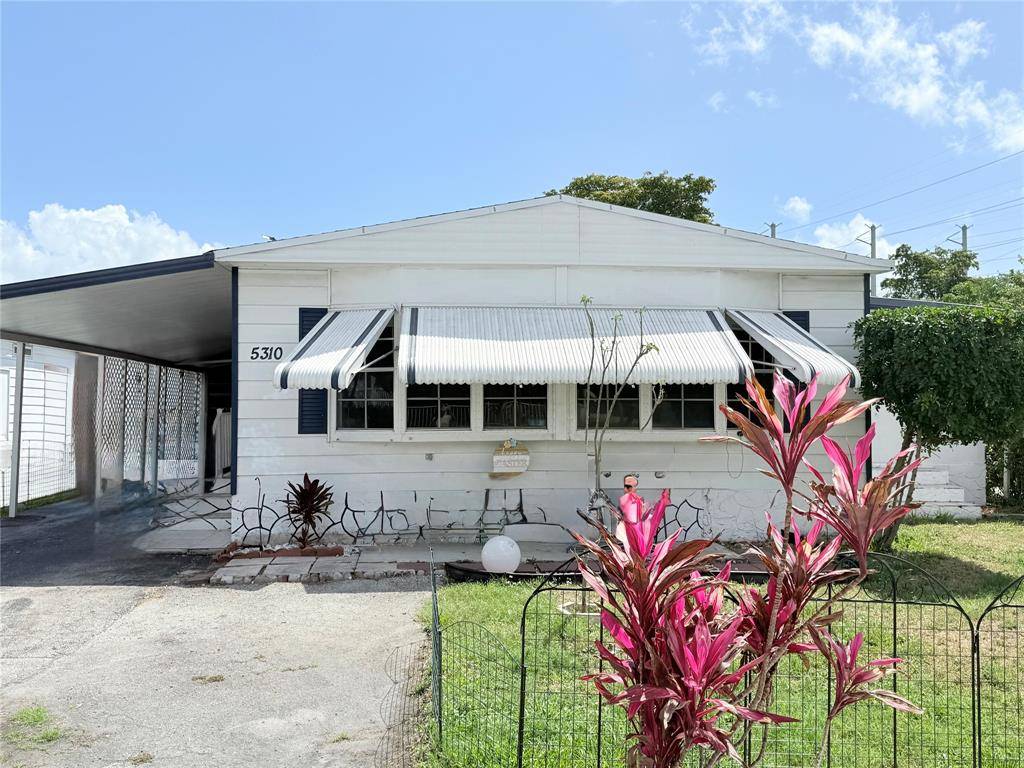 [StreetName, UnitNumber, StreetNumber, StreetDirPrefix], Fort Lauderdale, FL 33312