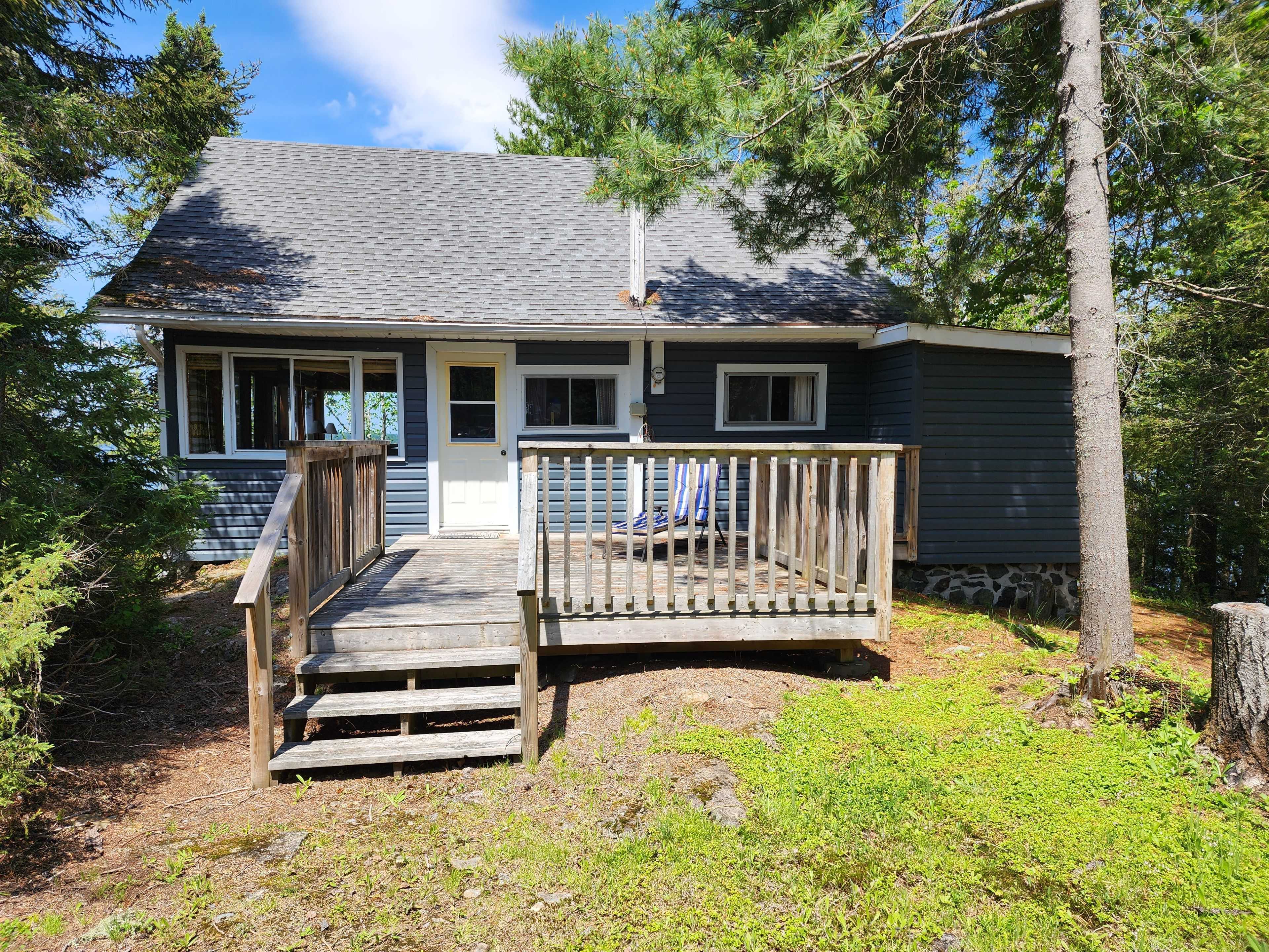 Kirkland Lake, ON P0K 1S0,258 Silvertire RD