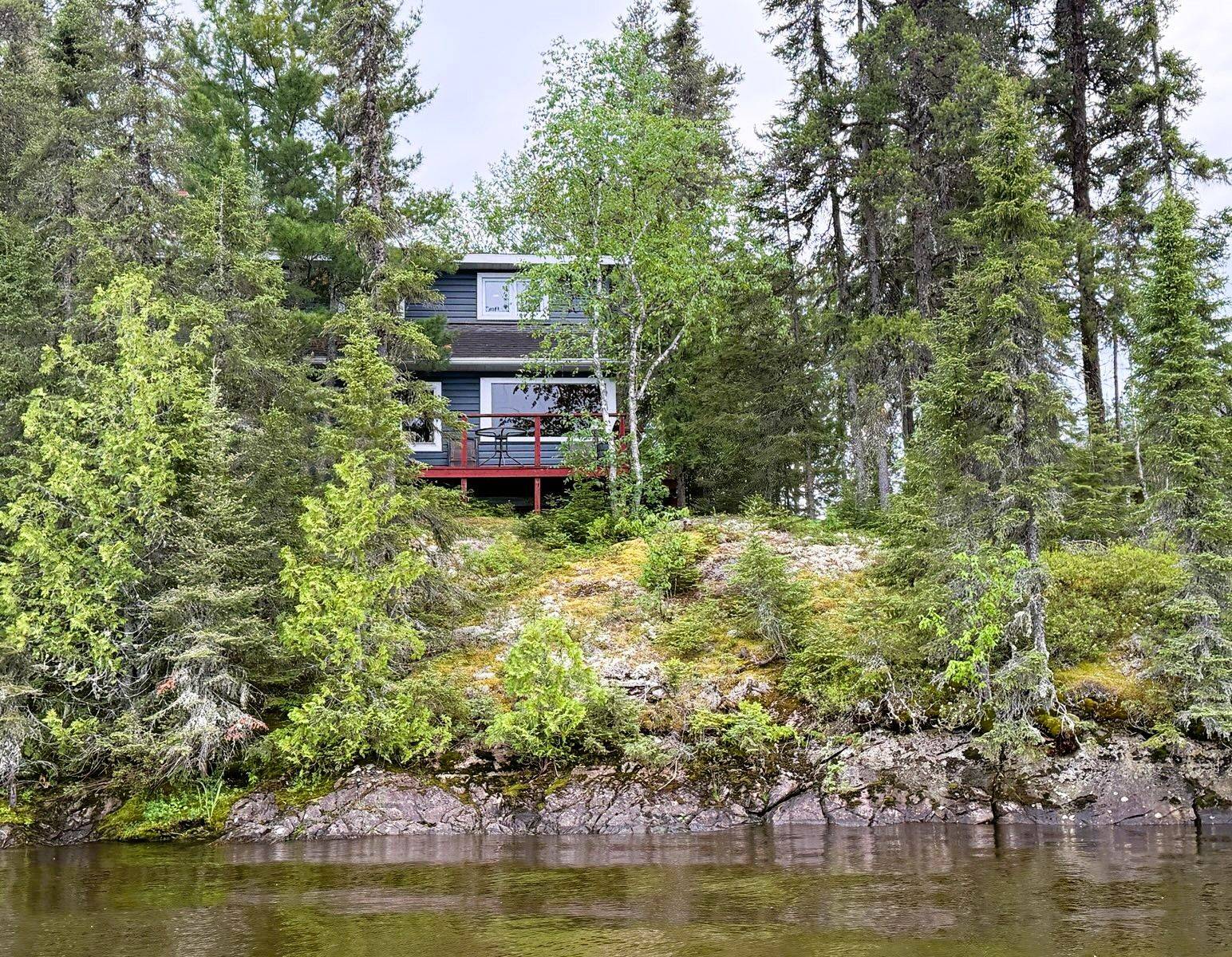 Kirkland Lake, ON P0K 1S0,258 Silvertire RD