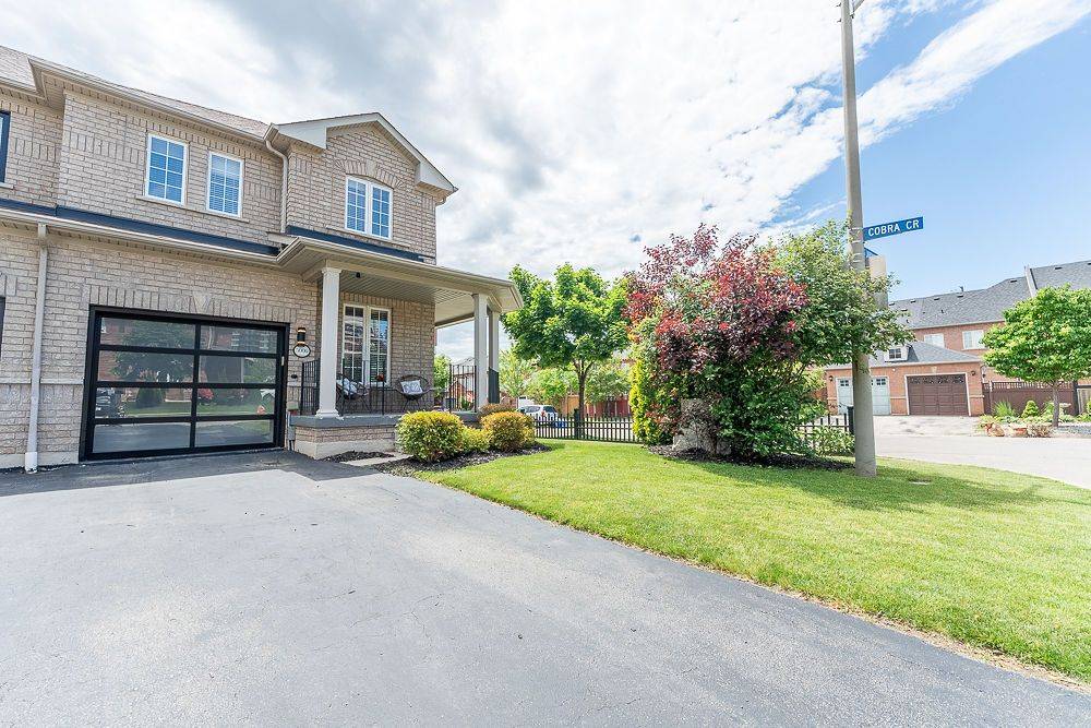 Burlington, ON L7L 7L7,5000 Des Jardines DR