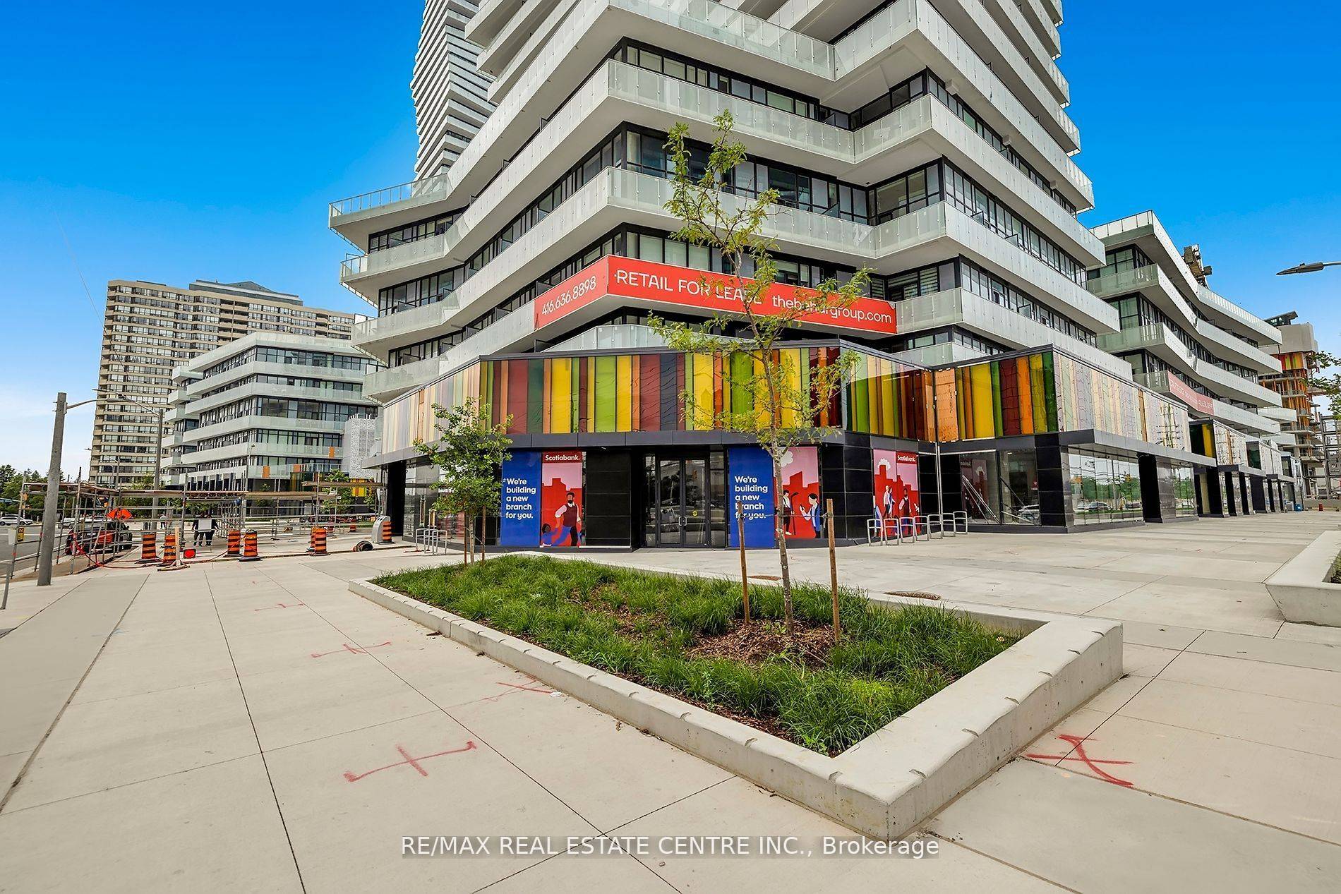 Mississauga, ON L5B 0M3,3900 Confederation Pkwy #4610