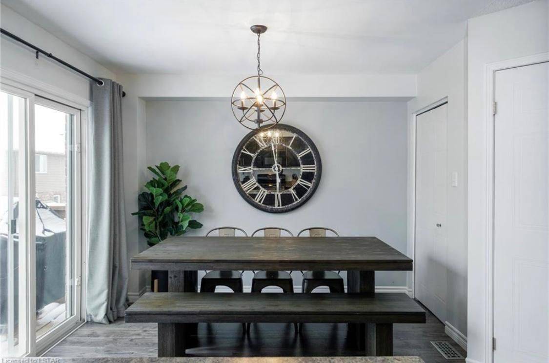 London North, ON N5X 4M1,1850 Blackwater RD #Upper