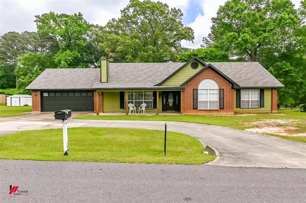 Haughton, LA 71037,135 Merrywoods Boulevard
