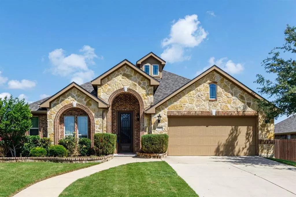 Mansfield, TX 76063,1002 Star Grass Drive