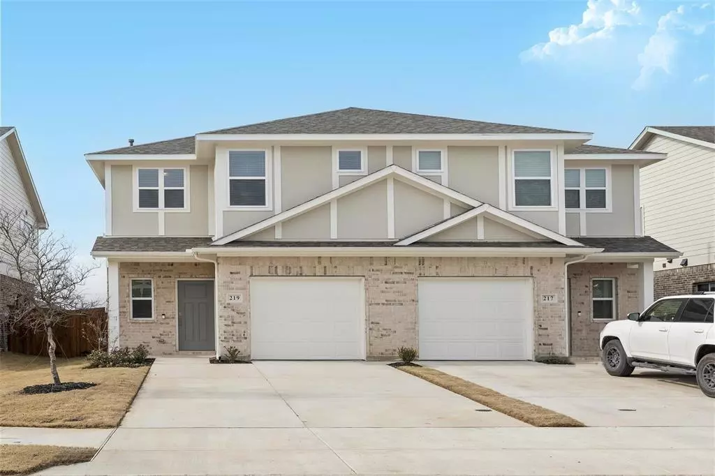 Princeton, TX 75407,219 Griffith Drive