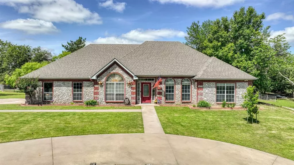 Weatherford, TX 76087,331 Tanglewood Drive