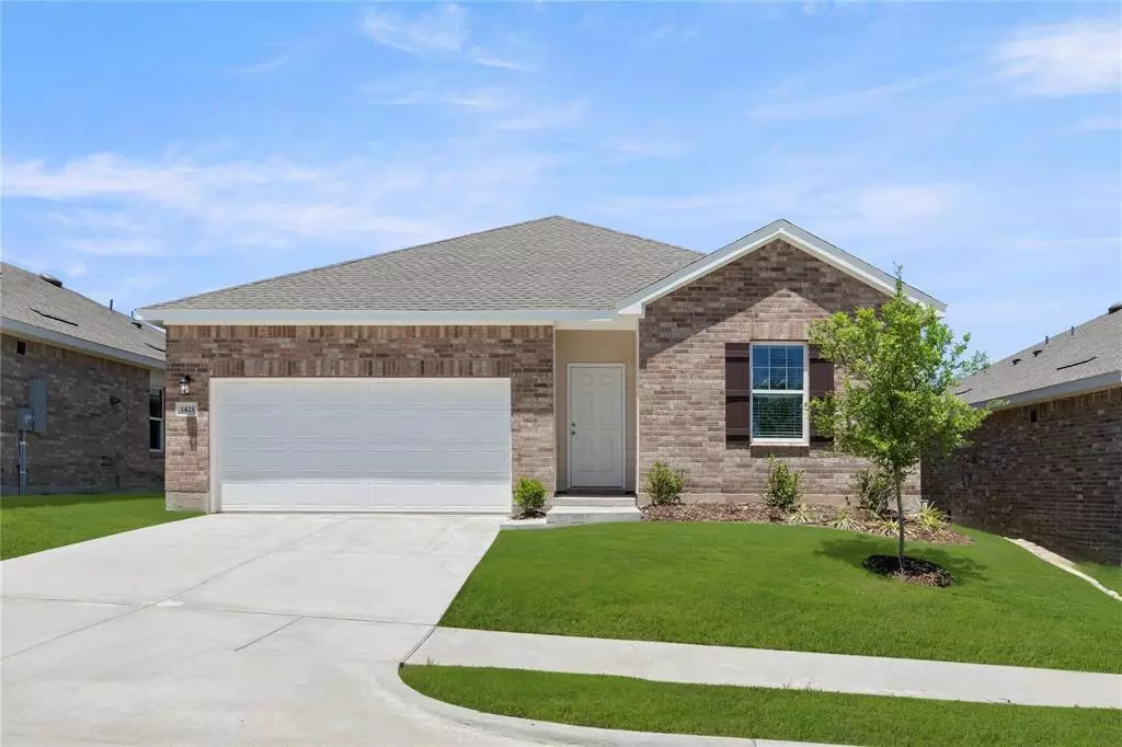 Howe, TX 75459,1421 Kennedy Road