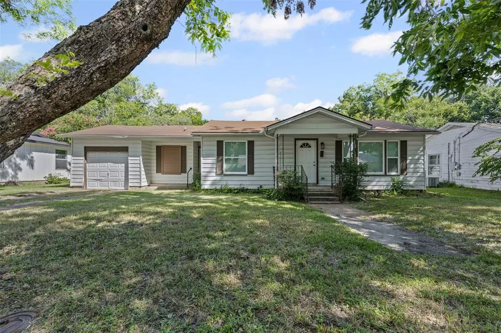 Cleburne, TX 76033,304 Myers Avenue