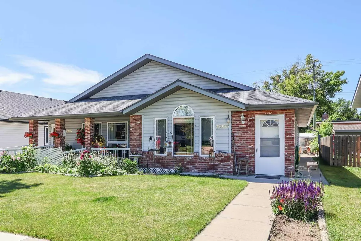Stettler, AB T0C 2L0,4918 B 52 ST