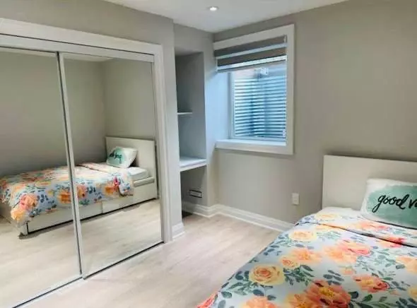 Toronto E04, ON M1L 2Y5,100 Westbourne AVE #Legal Basement