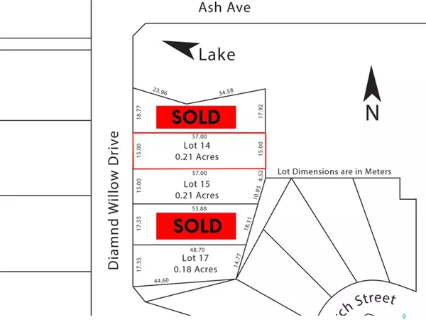 Beaver River Rm No. 622, SK S0M 1A0,914 Diamond Willow DRIVE