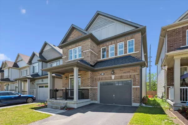 Centre Wellington, ON N1M 0A4,19 Findlay WAY