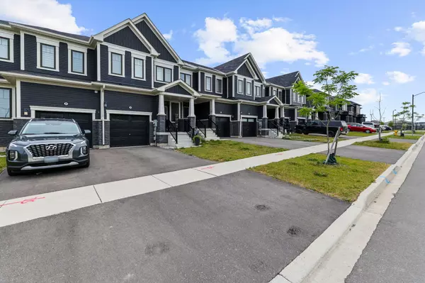 Haldimand, ON N3W 0G4,22 Owl LN