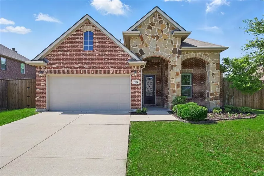 7802 Lindsey Drive, Rowlett, TX 75088