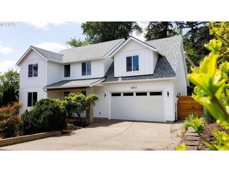 13511 SE BARBARA JEAN CT, Clackamas, OR 97015
