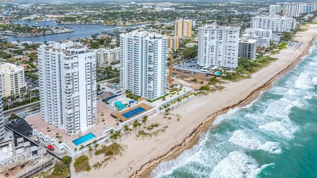 1360 S Ocean Blvd #605, Pompano Beach, FL 33062