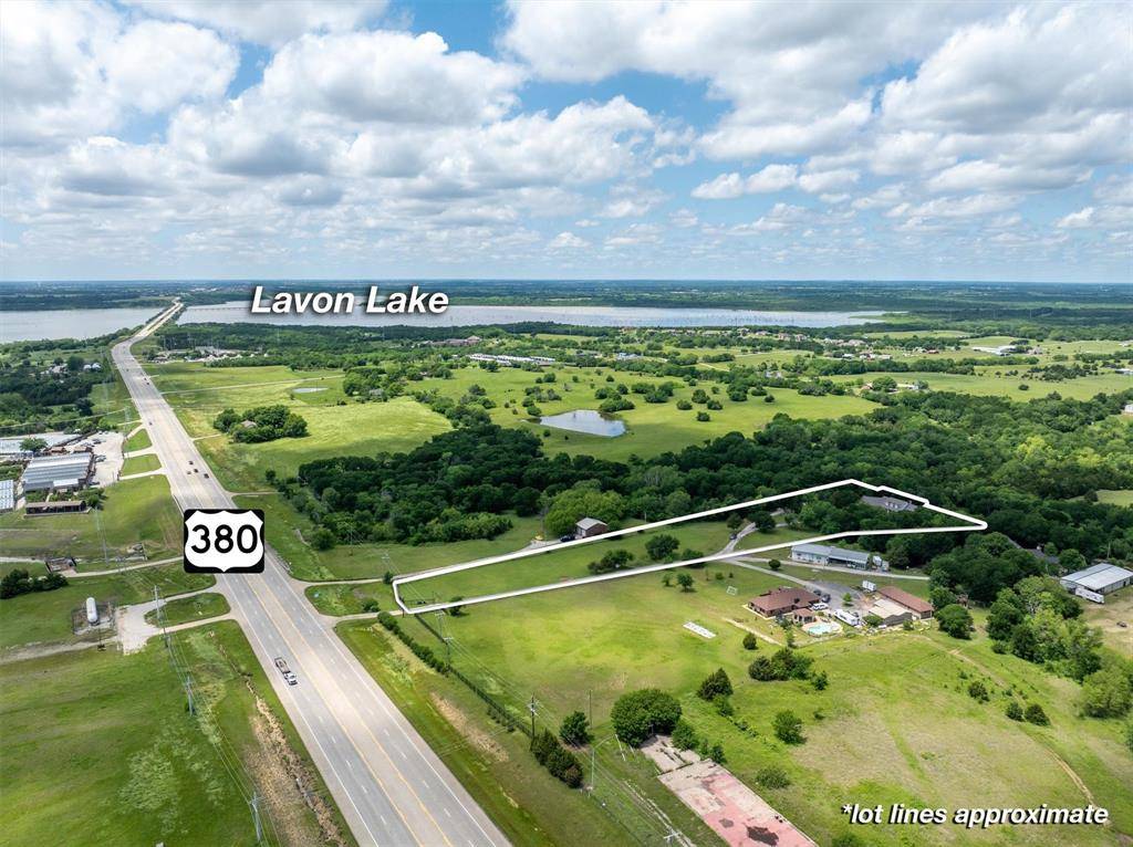 Farmersville, TX 75442,14303 W Highway 380