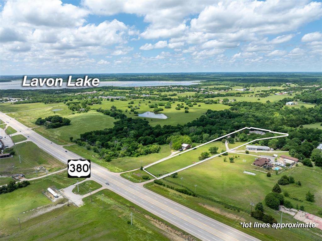 Farmersville, TX 75442,14303 W Highway 380