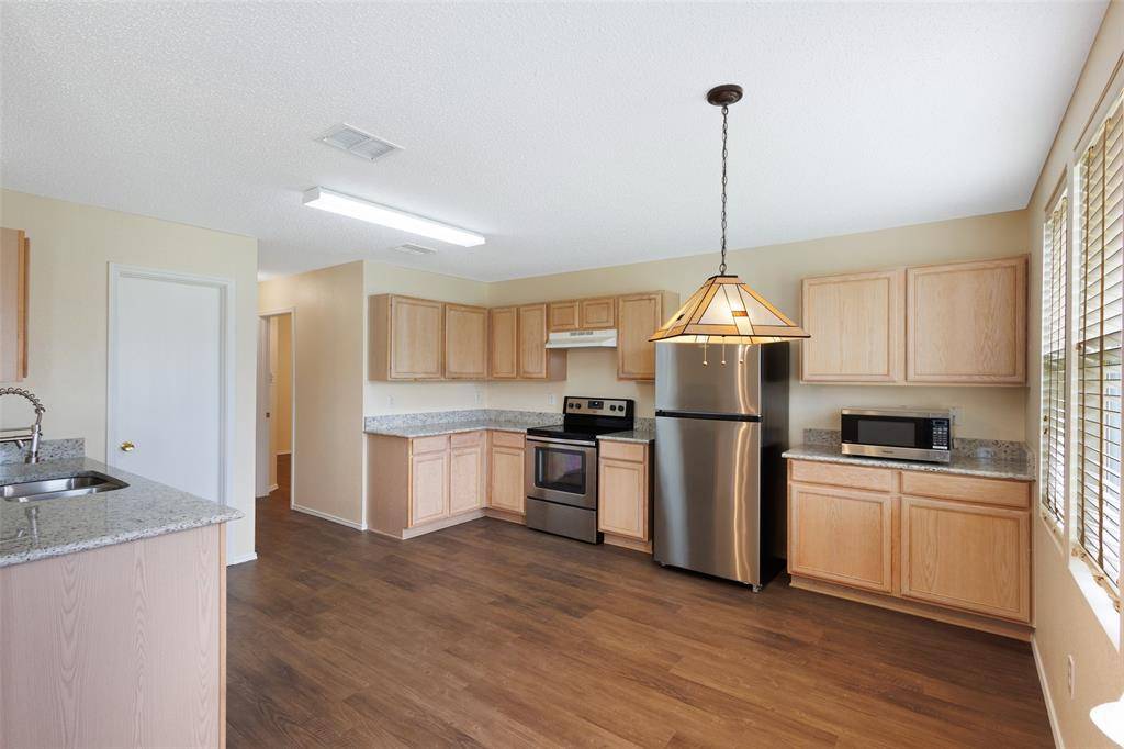 Little Elm, TX 75068,2620 Rockport Lane