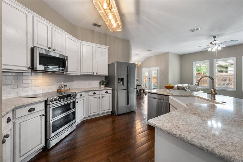 5717 Piedra Drive,  Fort Worth,  TX 76179