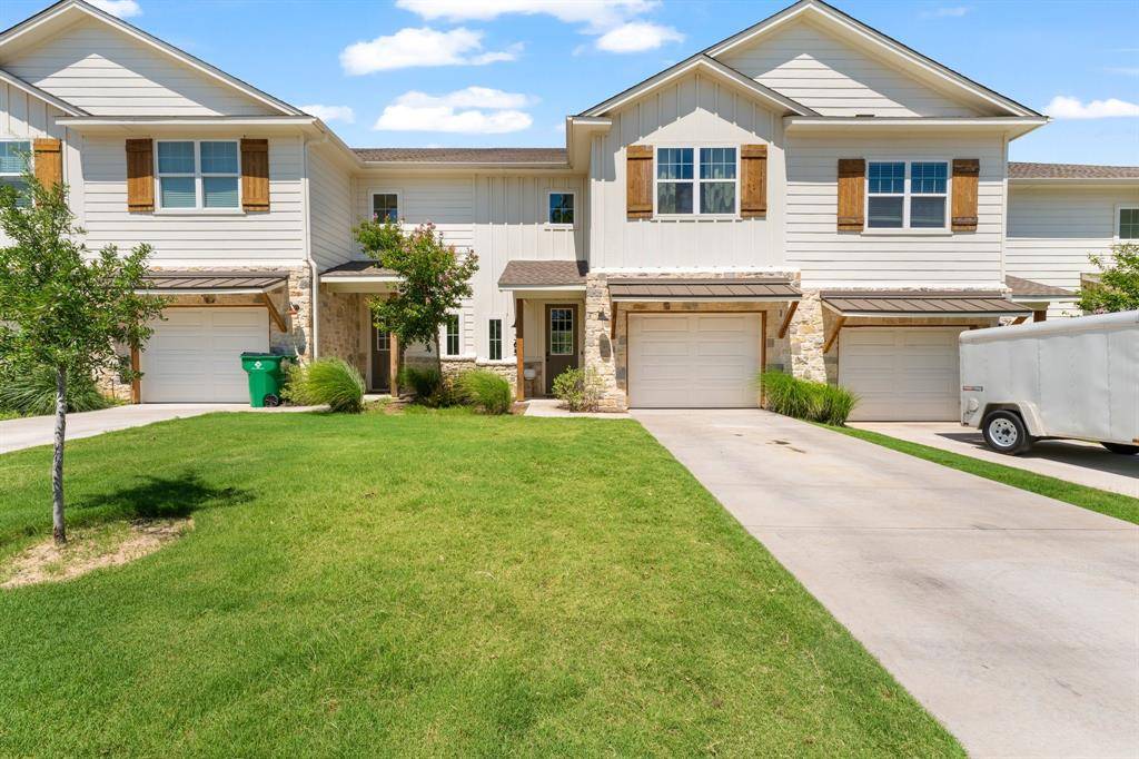 365 N Floral Street, Stephenville, TX 76401