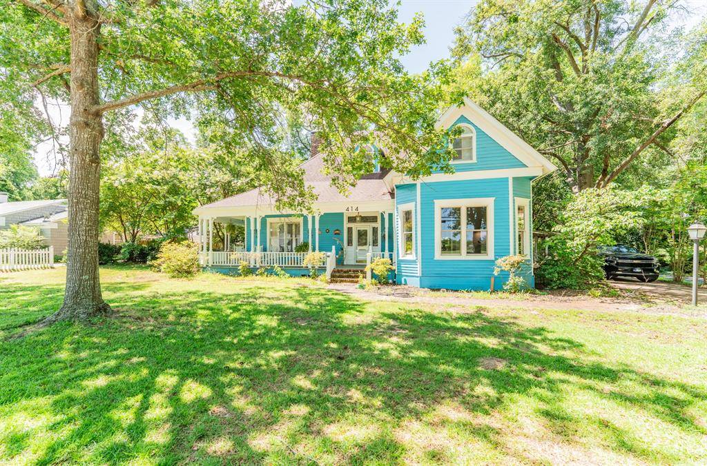 Sulphur Springs, TX 75482,414 College Street