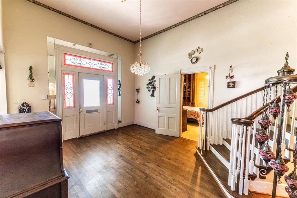Sulphur Springs, TX 75482,414 College Street